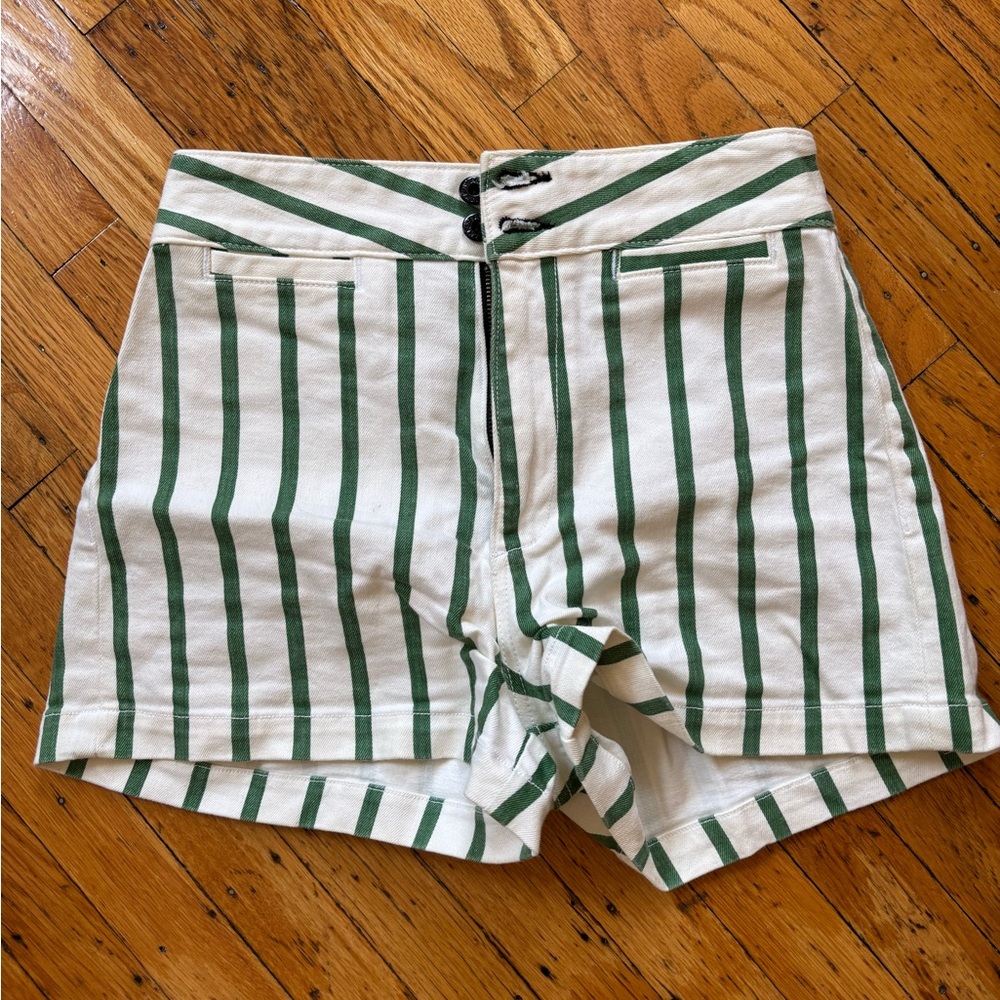 ASKKNY Shorts